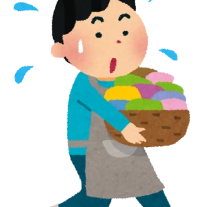 いよいよ繁盛期です。溶剤管理を徹底しましょう！