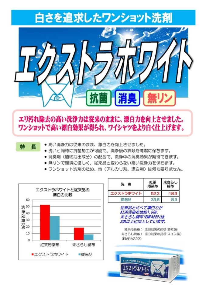新製品のご案内です。