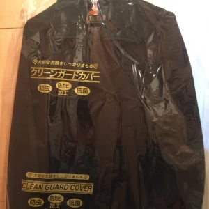クリーンガードカバー(防虫・防カビ不織布)